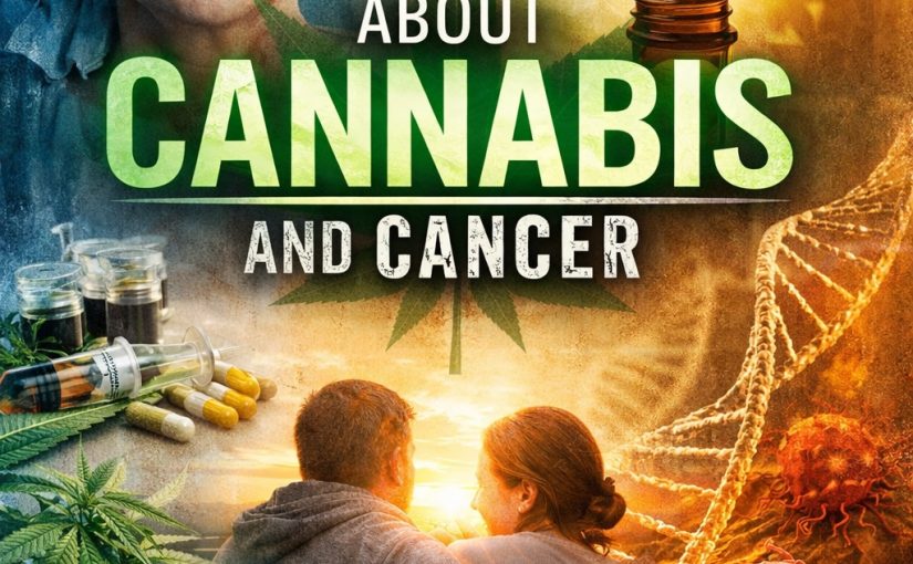 About Cannabis and Cancer