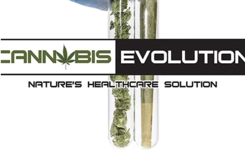 Cannabis Evolution